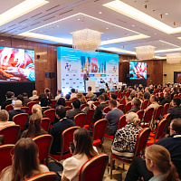 XI MOSCOW BREAST MEETING: Полный фотоотчёт